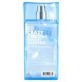 100% CHILLED BODY MIST by Eau De Juice
