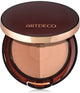 BROZING ALMOND POWDER  by Artdeco