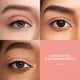 CAVIAR PEACH MATTE STICK EYESHADOW by Laura Mercier