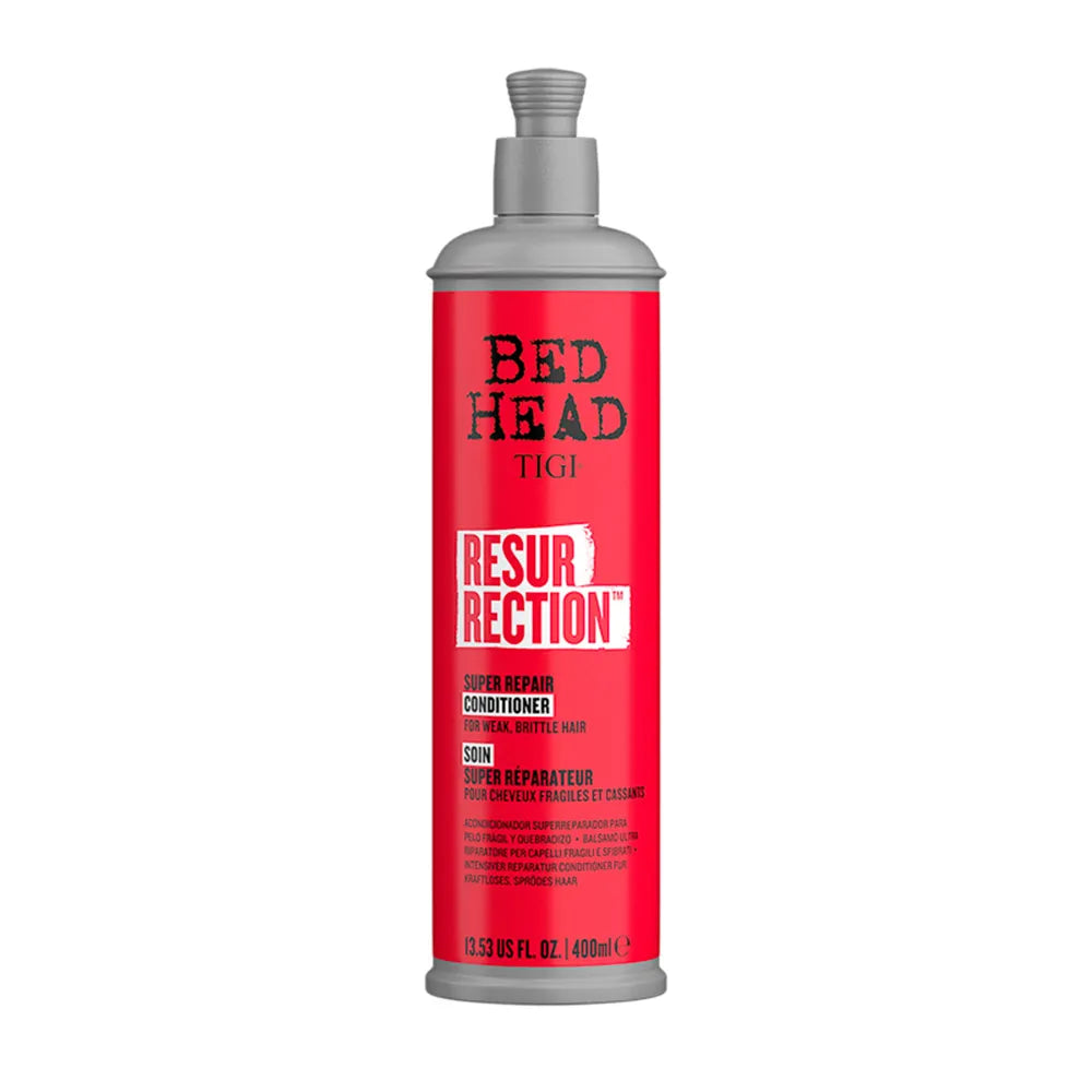 BED HEAD RESURRECTION CONDITIONER