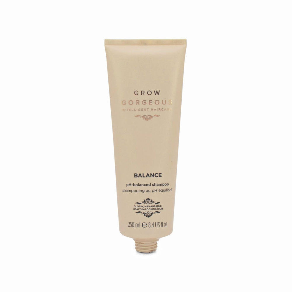 BALANCE SHAMPOO