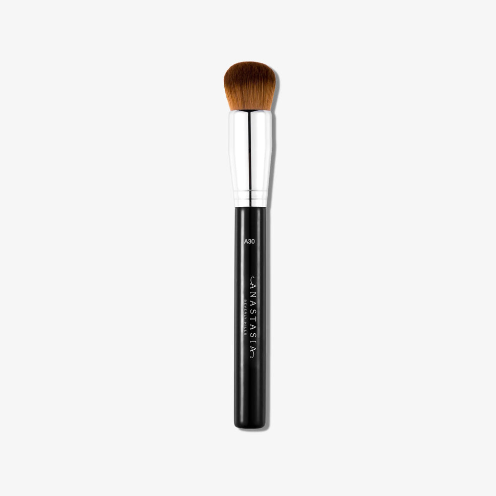 DOMED KABUKI BRUSH