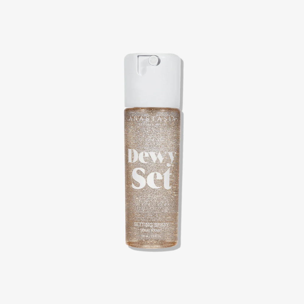 DEWY SET SETTING SPRAY