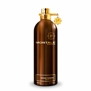 PARIS AOUD FOREST by Montale