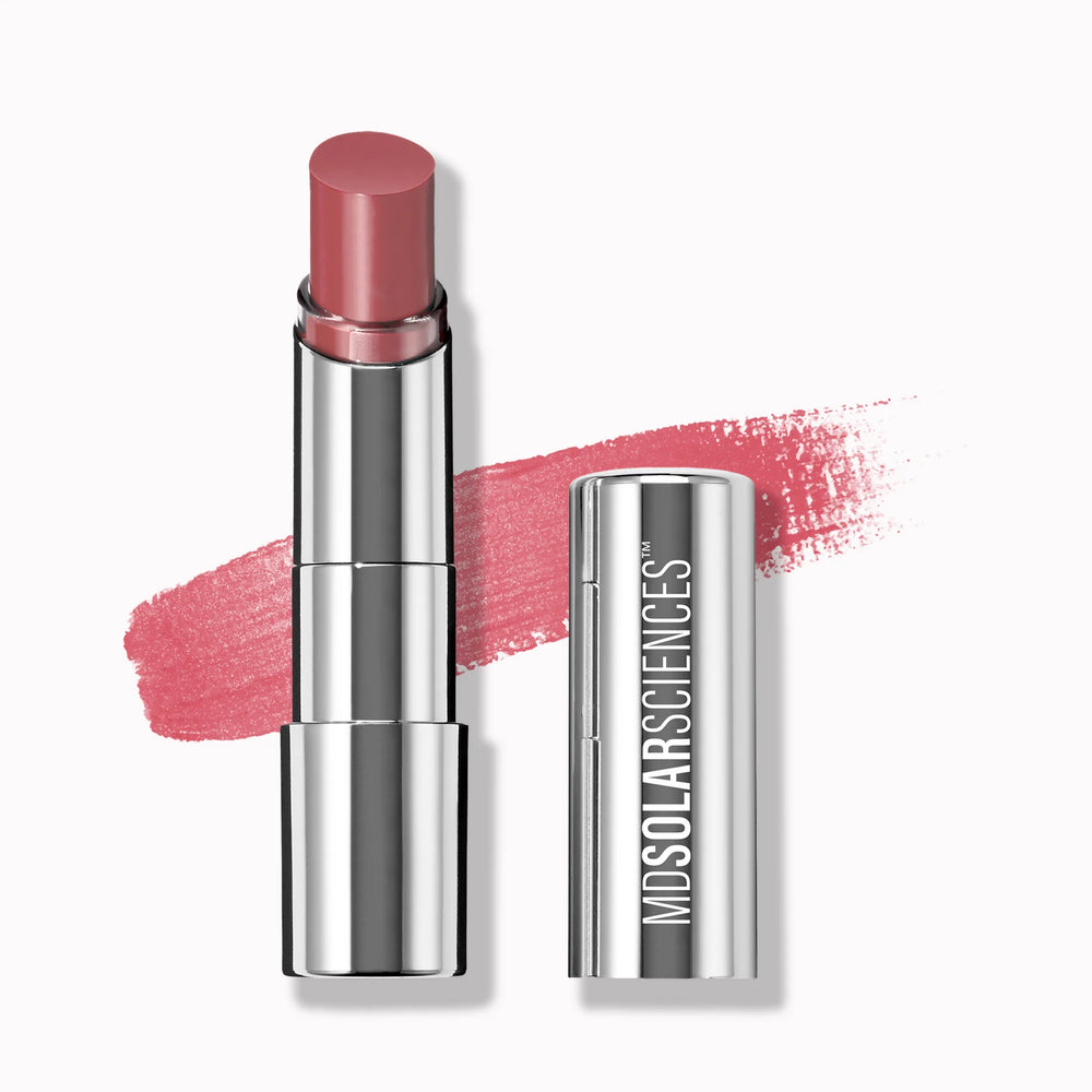 SHEER LIP BALM SPF 30 BLUSH