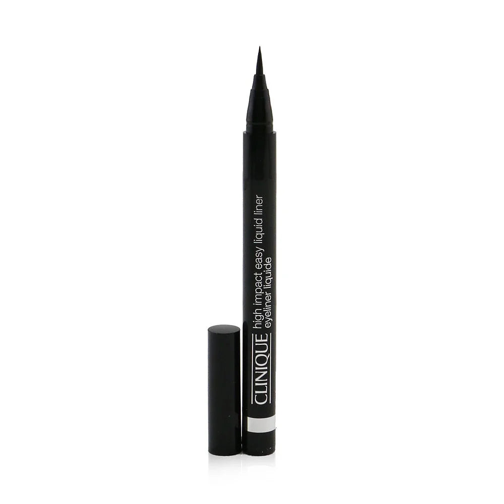 HIGH IMPACT BLACK LIQUID LINER