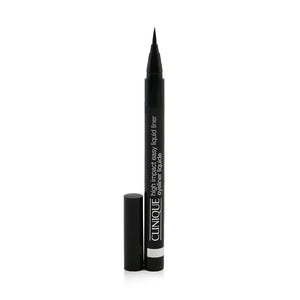 HIGH IMPACT BLACK LIQUID LINER by Clinique