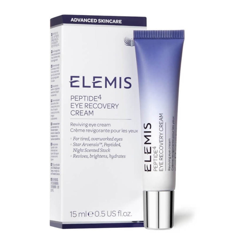 Peptide4 Eye Recovery Cream
