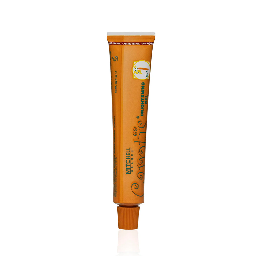 Brightening Gel