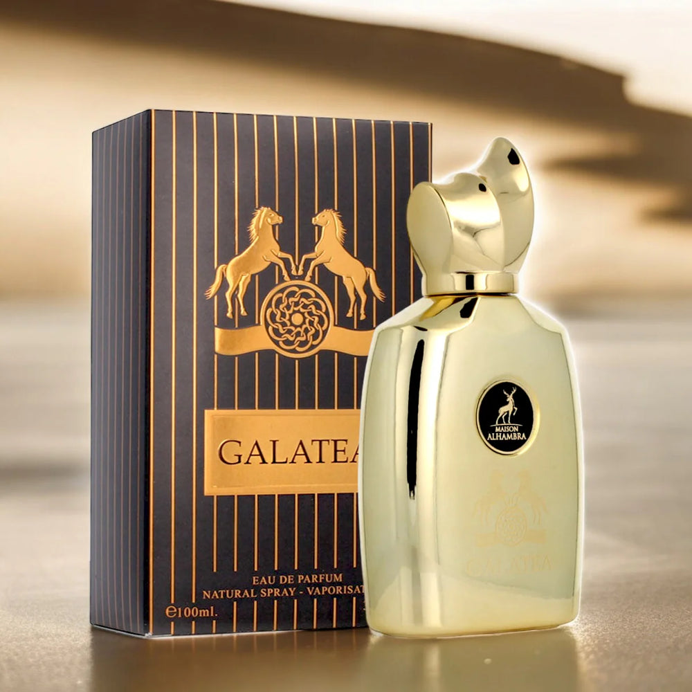 GALATEA
