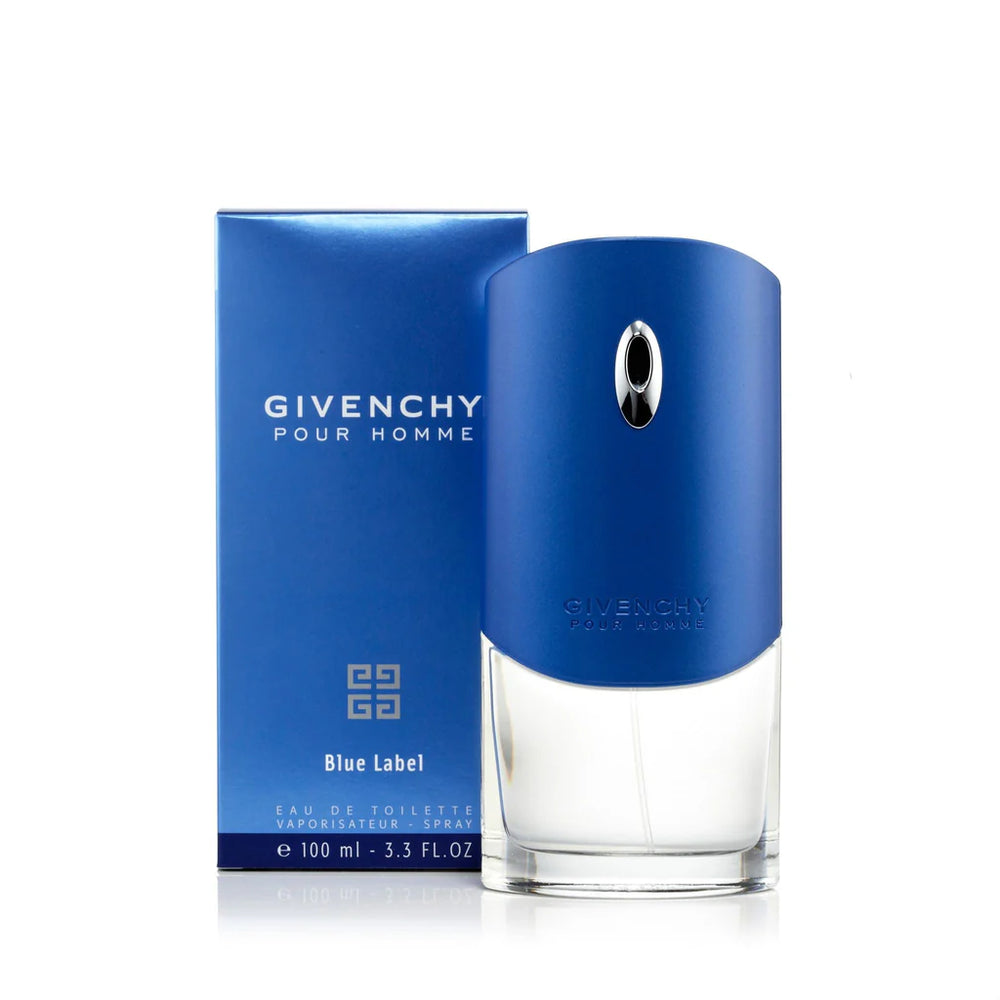 GIVENCHY BLUE LABEL