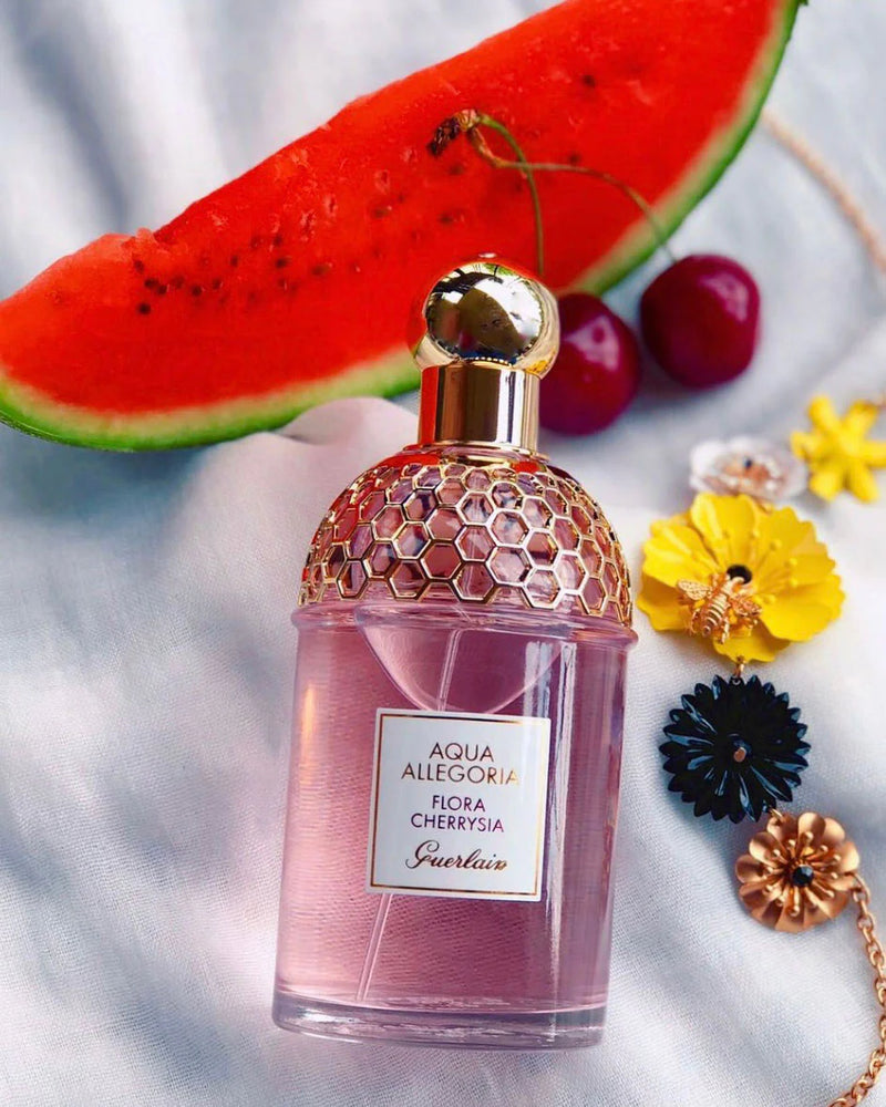 AQUA ALLEGORIA FLORA CHERRYSIA
