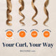 LONG BARREL STYLER CURLING IRON 1" by Bio Ionic