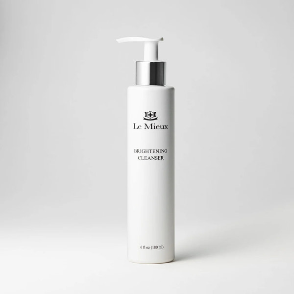 BRIGHTENING CLEANSER by Le Mieux