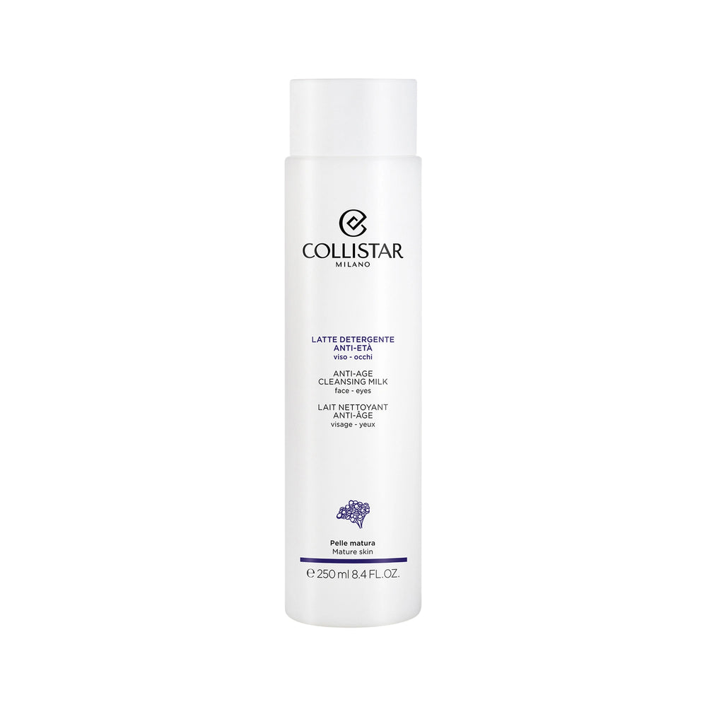 ANTI-AGE CLEANSING MILK