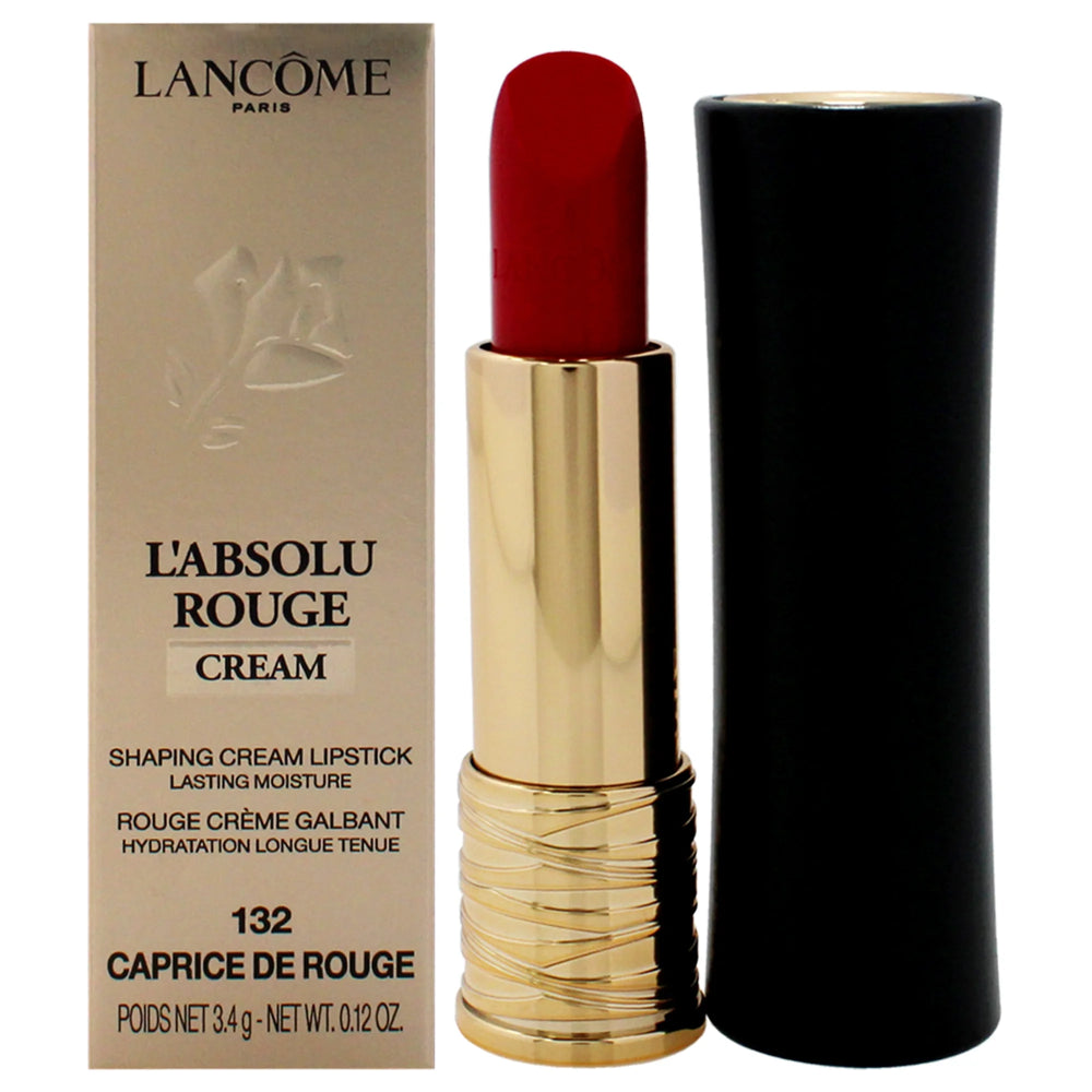 L'ABSOLU ROUGE CREAM LIPSTICK
