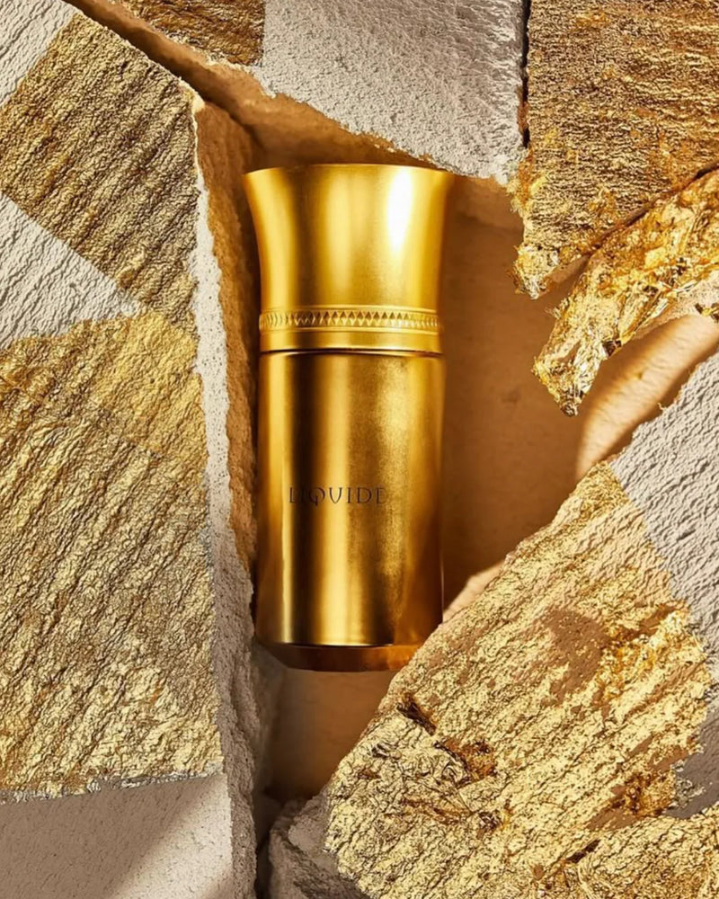 LIQUIDE GOLD
