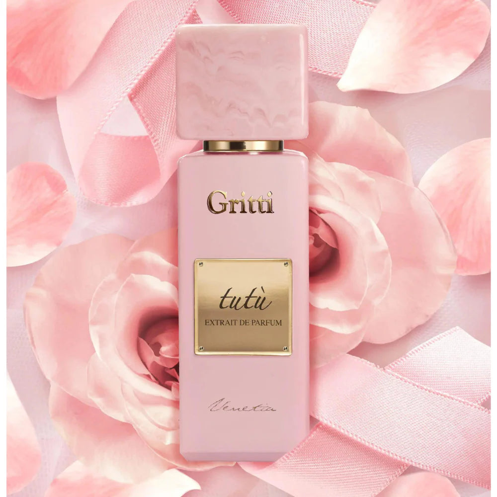 TUTU'