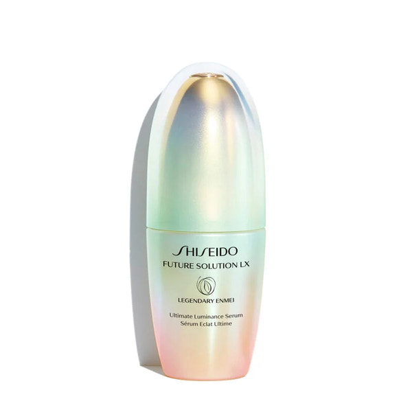 FUTURE SOLUTION LX LEGENDARY ENMEI by Shiseido