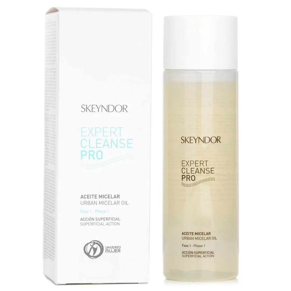 Expert Cleanse Pro Oil