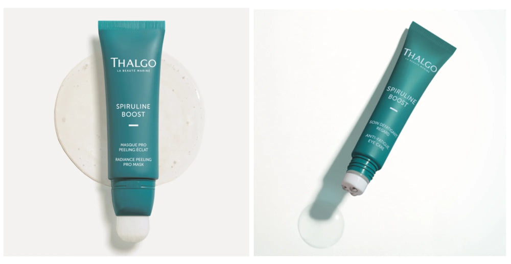 COLD CREAM MARINE NUTRI-COMFORT PRO MASK