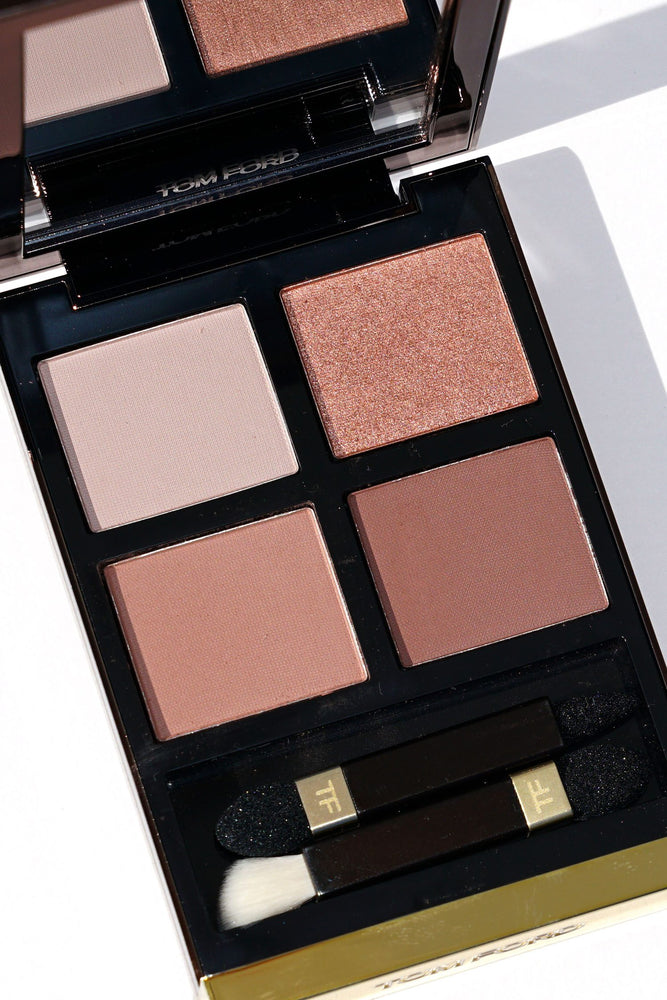 EYE COLOR QUAD PALETTE