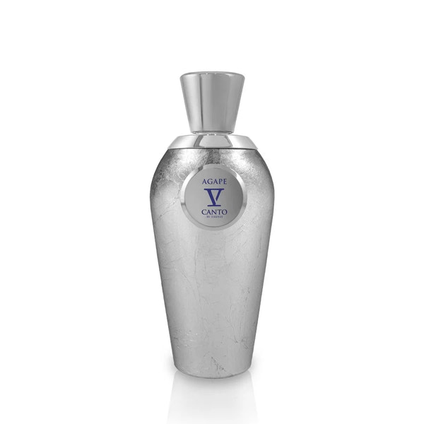 AGAPE by V Canto
