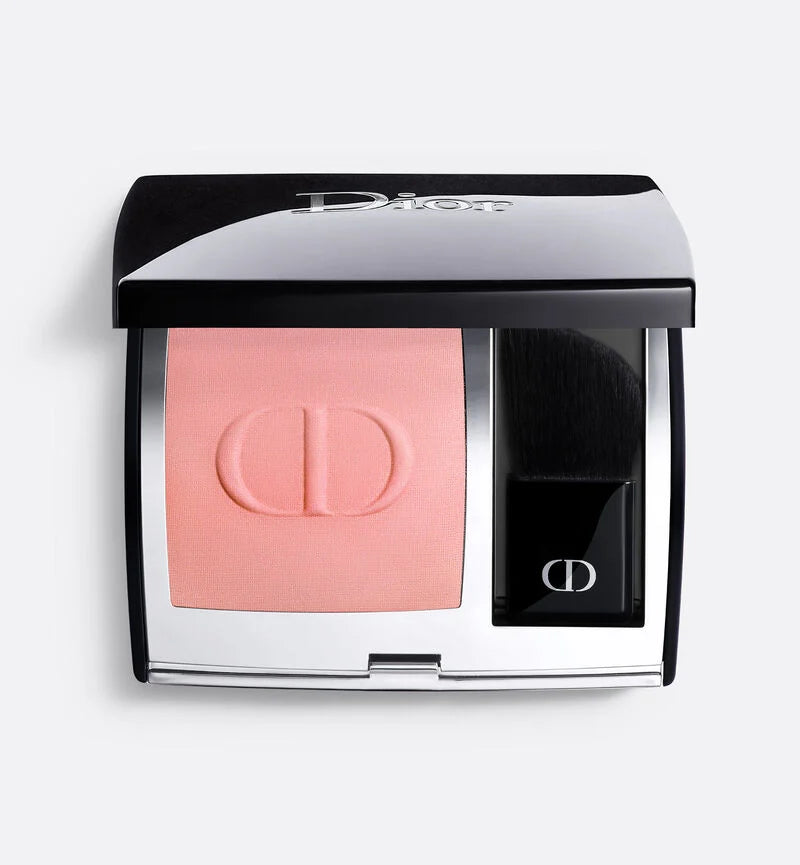 ROUGH BLUSH ACTRICE SATIN