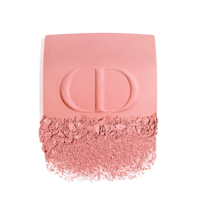 ROUGH BLUSH ACTRICE SATIN