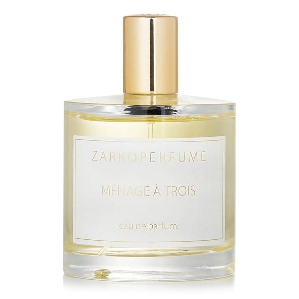 Menage A Trois by ZARKOPERFUME