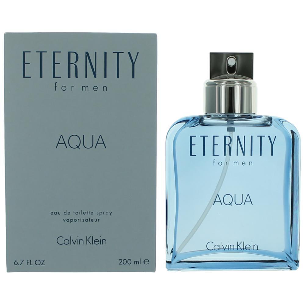 Eternity Aqua
