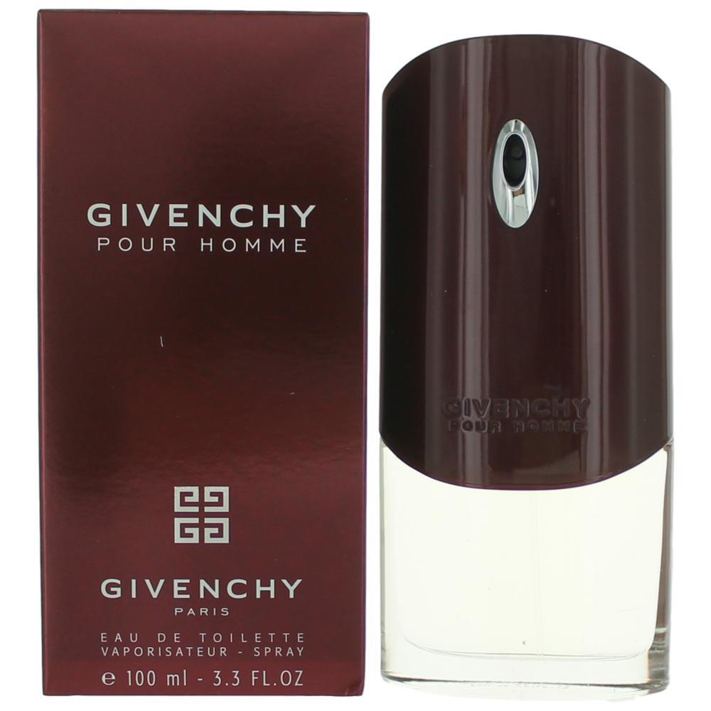 Givenchy Pour Homme