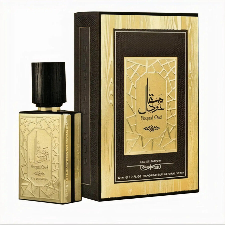 MAQAAL OUD