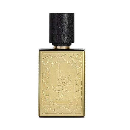 MAQAAL OUD