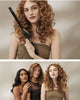 LONG BAREL STYLER CURLING IRON 1.5" by Bio Ionic