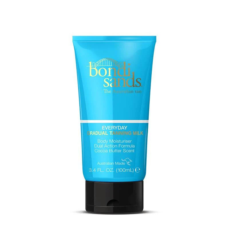 EVERYDAY GRADUAL TANNING MILK