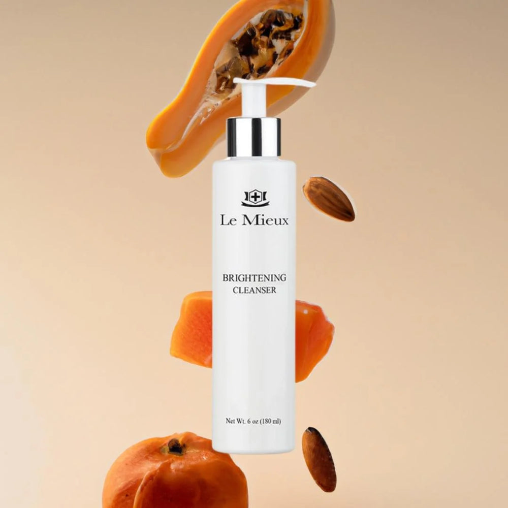 BRIGHTENING CLEANSER