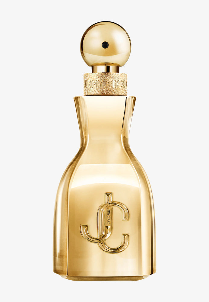 I WANT CHOO LE PARFUM