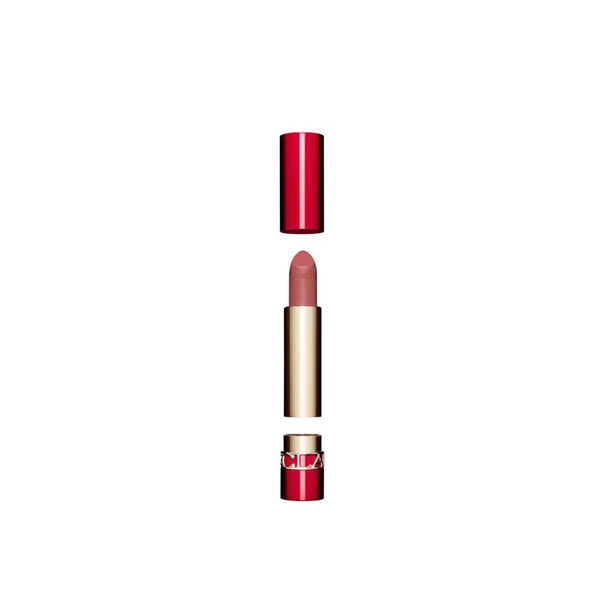 JOIL ROUGE VELVET WOOD BERRY LIPSTICK by Clarins