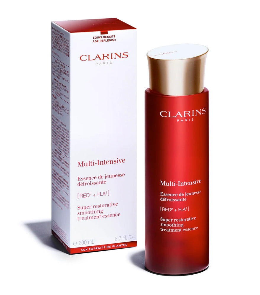 SUPER RESTORATIVE SMOOTHING TREATMENT ESSENCE
