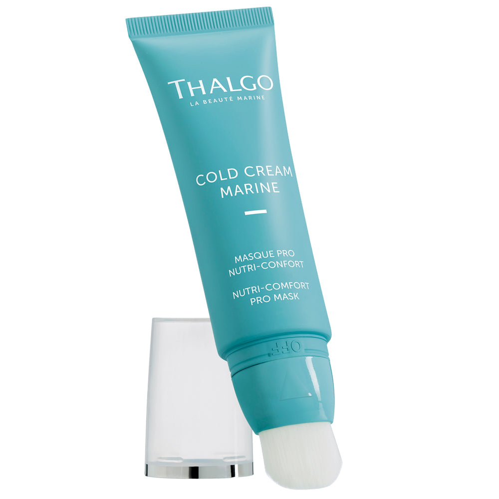 COLD CREAM MARINE NUTRI-COMFORT PRO MASK