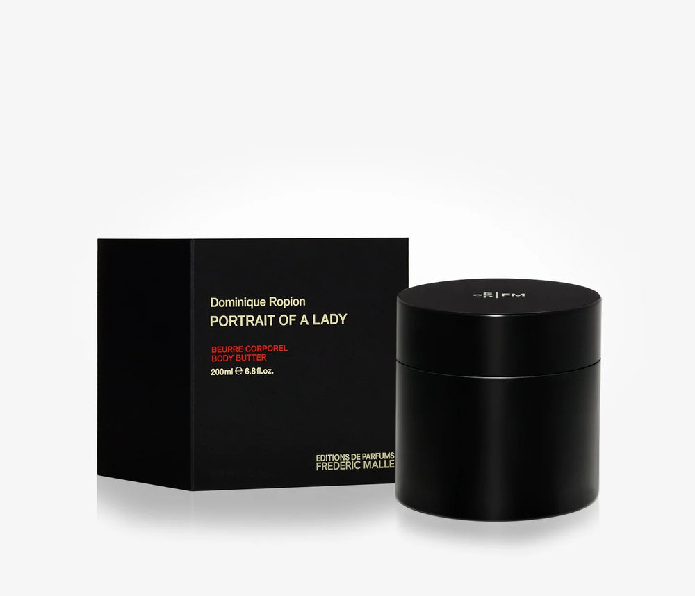 PORTRAIT OF A LADY BODY BUTTER