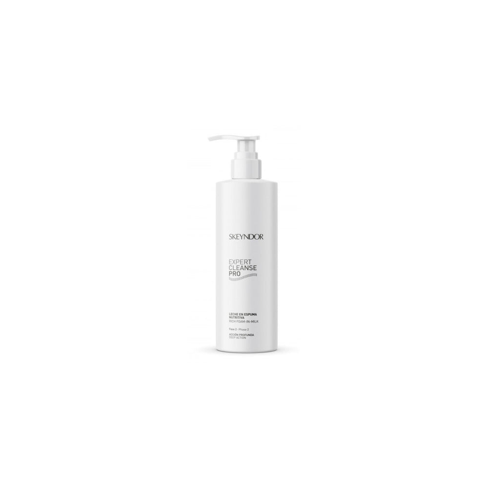 CLEANSE PRO RICH FOAM-IN-MILK