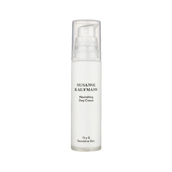 NOURISHING DAY CREAM by Susanne Kaufmann