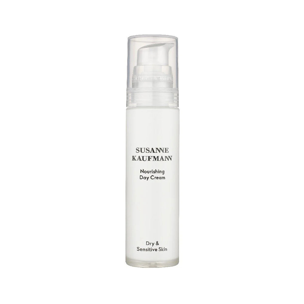 NOURISHING DAY CREAM