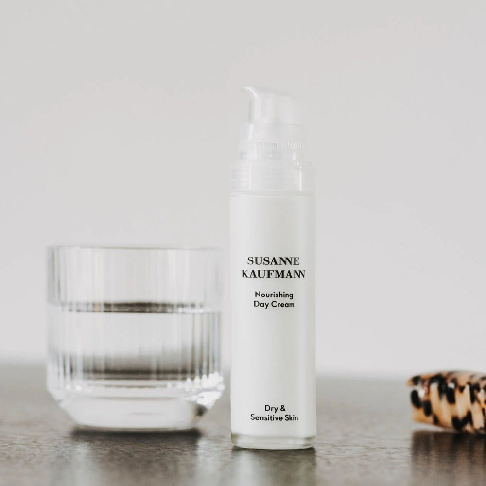 NOURISHING DAY CREAM