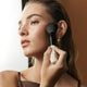 BRONZER BRUSH by Bobbi Brown
