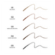 BROW G AUBURN EYEBROW PENCIL by Guerlain