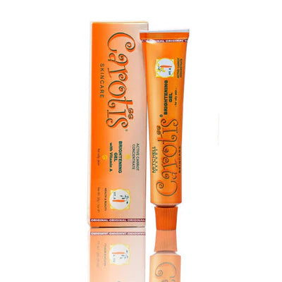 Brightening Gel