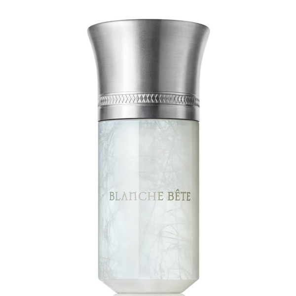 BLANCHE BETE by Liquides Imaginaires